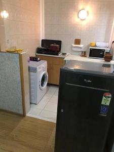 Nutsas Apartment in old Tbilisi