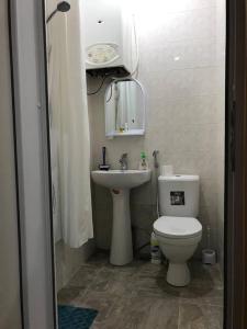 Nutsas Apartment in old Tbilisi