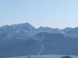My second home Chamonix Style Apartment