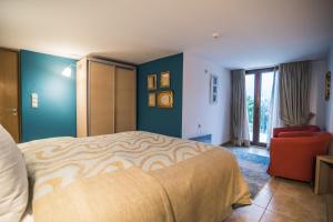 Forest Suites Boutique Hotel Euritania Greece