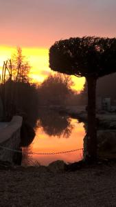 Hotels Le Moulin de la Renne Adults Only : photos des chambres