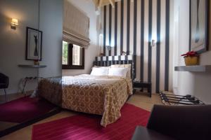 Forest Suites Boutique Hotel Euritania Greece