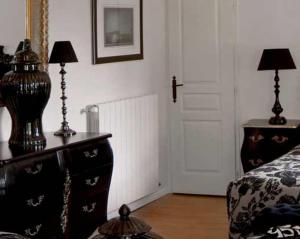 Hotels Mas de la Chapelle : Chambre Triple Supérieure