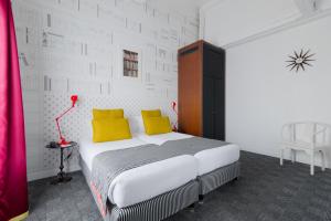 Apartment room in Hotel Joyce - Astotel