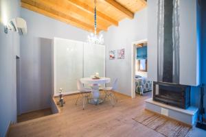 Forest Suites Boutique Hotel Euritania Greece