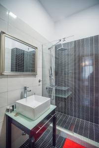 Forest Suites Boutique Hotel Euritania Greece