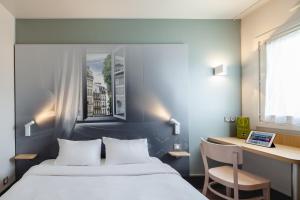 B&B HOTEL Paris Nord Aulnay-sous-Bois