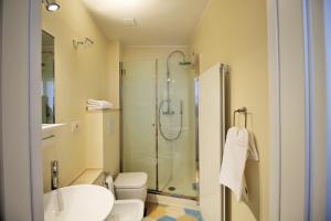 Appartamento con 2 Camere da Letto