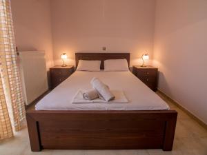 Private Sanctuary Halkidiki Greece
