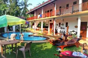 Haus Berlin - Arachchimulla