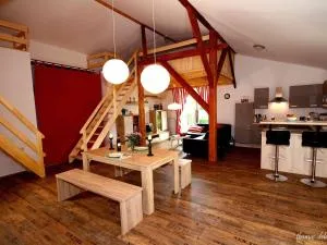 Ferienwohnung Bornhöft - Quickborn