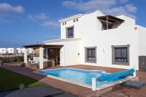 Hipoclub Villas, Aguamarina 14