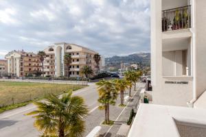 Residence Palazzo Mediterraneo
