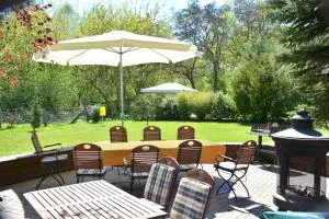 Gutshaus Zietlitz - Dobbin