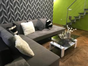 Feel Different Apartment