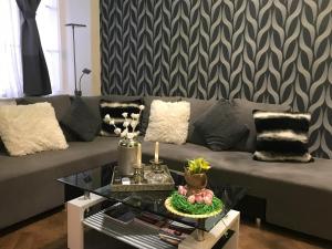 Feel Different Apartment