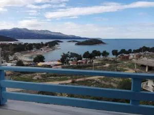 Vip Apartment by "Murati" - 卡萨米尔