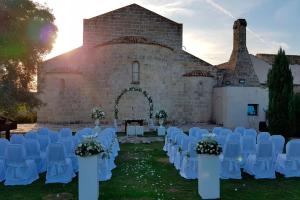 Relais Histò San Pietro Sul Mar Piccolo img23