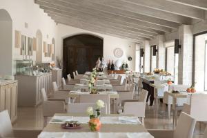 Relais Histò San Pietro Sul Mar Piccolo img19