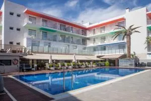 Ibersol Antemare - Adults Only - Cunit