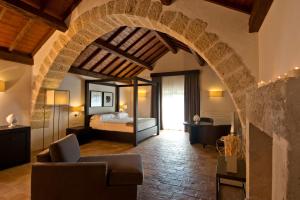 Suite con Vista Mare