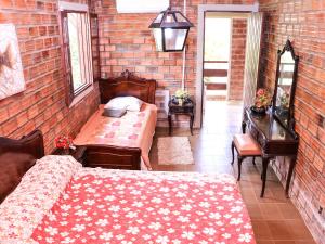 Triple Room with Bathroom