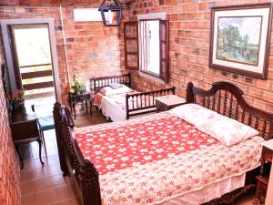 Triple Room with Bathroom
