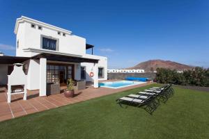 Hipoclub Villas, Zafiro 34