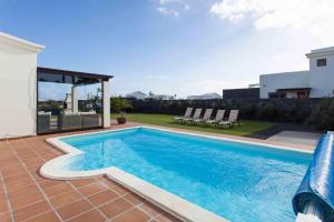 Hipoclub Villas, Zafiro 34