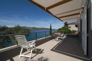 Beach Apartment More - 希杰弗朗吉卡