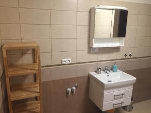 Apartmány TAS
