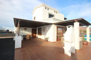 Hipoclub Villas, Zafiro 34