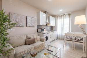 Apartamentos Centro Recogidas, Granada