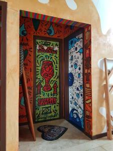 Loft-Atelier 100m praia