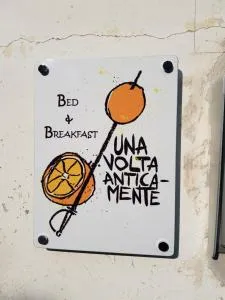 Una Volta Anticamente - Burolo
