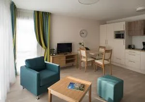 多米提斯罗伊喷泉酒店 - Toulon-sur-Allier