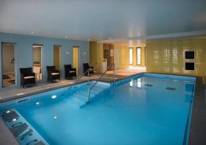 Appartements Domitys La Fontaine du Roy : photos des chambres