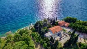 DCK Rooms - 里耶卡