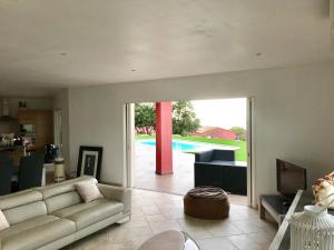 Villas Maison Rouge : photos des chambres