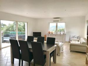 Villas Maison Rouge : Villa