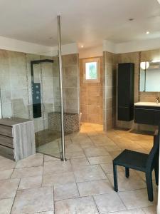 Villas Maison Rouge : photos des chambres