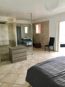 Villas Maison Rouge : photos des chambres