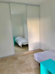 Villas Maison Rouge : photos des chambres