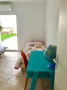 Villas Maison Rouge : photos des chambres