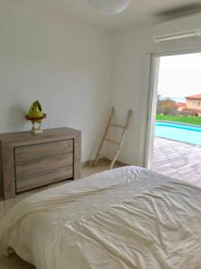 Villas Maison Rouge : photos des chambres