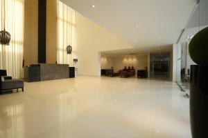 Hotel Deccan Serai, HITEC CITY, HYDERABAD