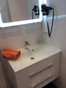 Appartement am Universitätscampus