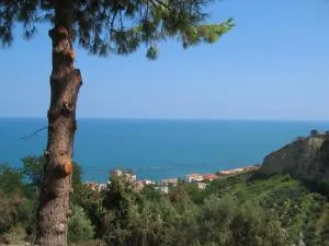 Sea view apartment 10 minute walk to the sea - 圣维托基耶蒂诺