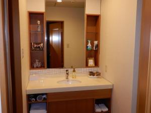 Hotel Shindbad Aomori -Love Hotel-