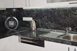 Tiva Downtown Apartments